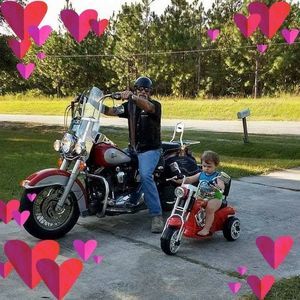 Meet your Posher, Drew